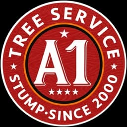 A1 Stump & Tree Service