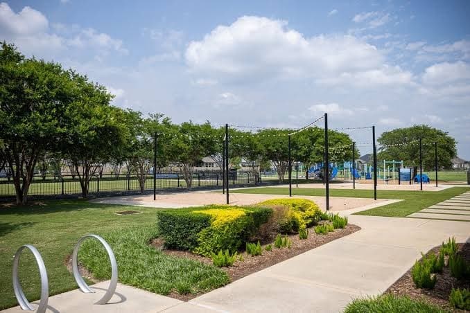 HOA & campuses