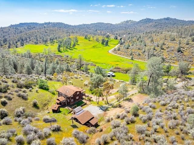 Large Ranch